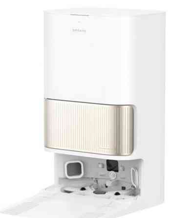 Робот-Пилосос мийний Dreame Ultra. Київ