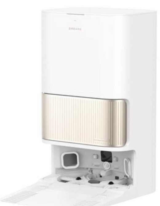 Робот-Пилосос мийний Dreame Ultra. Київ - фото 4