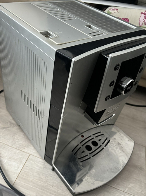 Кофемашина Delonghi Perfecta. Киев - изображение 5