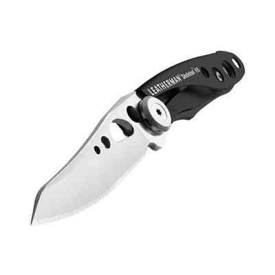 Ніж Leatherman Skeletool KB-Black коробка (832385) Вінниця