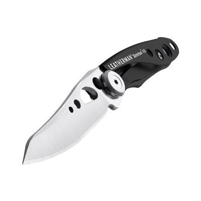 Нож Leatherman Skeletool KB-Black коробка (832385) Винница - изображение 2