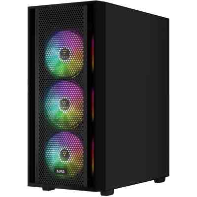 Корпус Gamdias AURA GC2 ELITE ARGB (4711514500615) Вінниця
