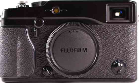 Фотоапарат Fujifilm X-Pro 1 Body. Київ