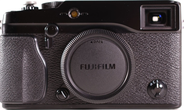 Фотоапарат Fujifilm X-Pro 1 Body. Київ - фото 6