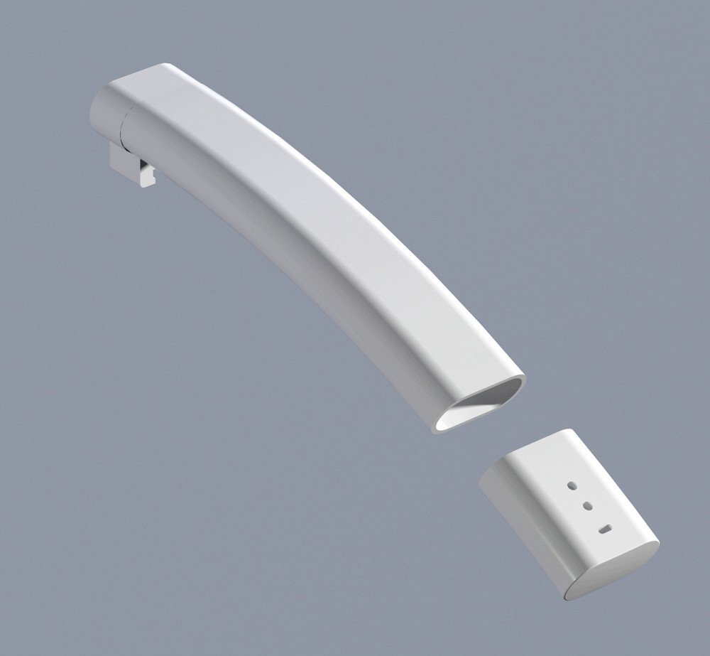 Розумний смарт унітаз з автопіною, плазмовою стерилізацією та підсвічуванням (G7) GYE (794366244) Київ - фото 8