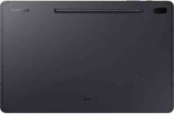 Планшет Samsung Galaxy Tab S7 FE 5G Black LTE + Стилус SM-T736 Новый. Киев