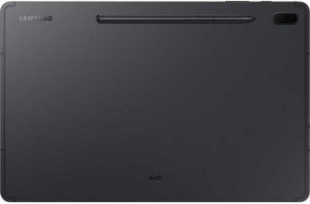 Планшет Samsung Galaxy Tab S7 FE 5G Black LTE + Стилус SM-T736 Новый. Киев - изображение 3