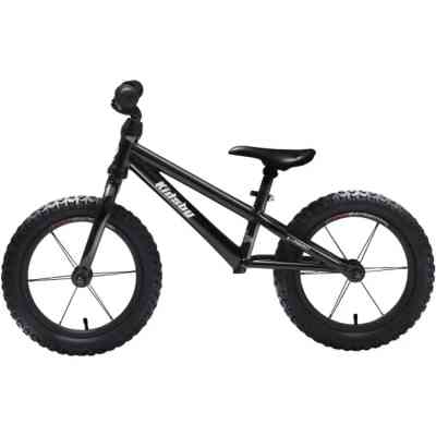 Біговел QPlay KidsBy Black (KB14KidsByBlack) Вінниця