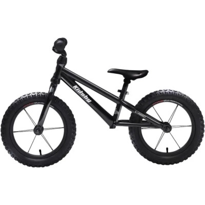 Біговел QPlay KidsBy Black (KB14KidsByBlack) Вінниця - фото 1