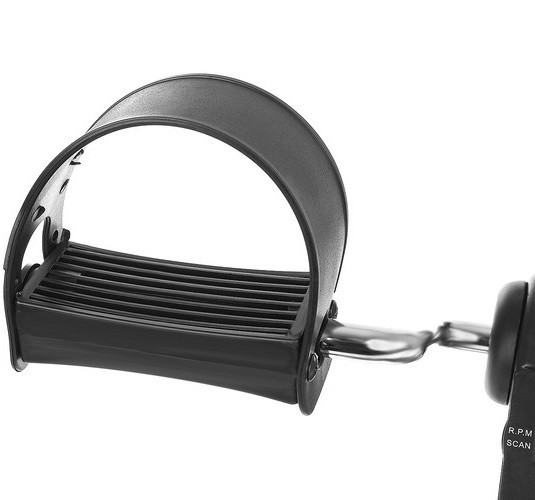 Велотренажер реабілітаційний ротор для ніг та рук з комп'ютером Trizand (9642) Нововолинськ - фото 9