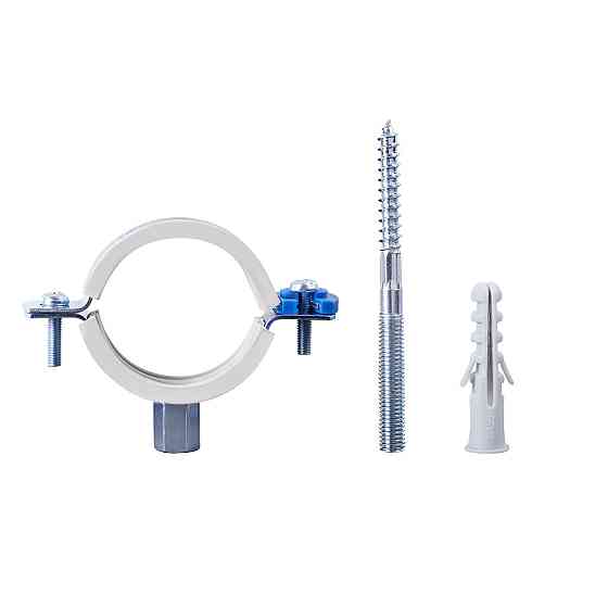 Хомут Thermo Alliance Forte 1 1/4