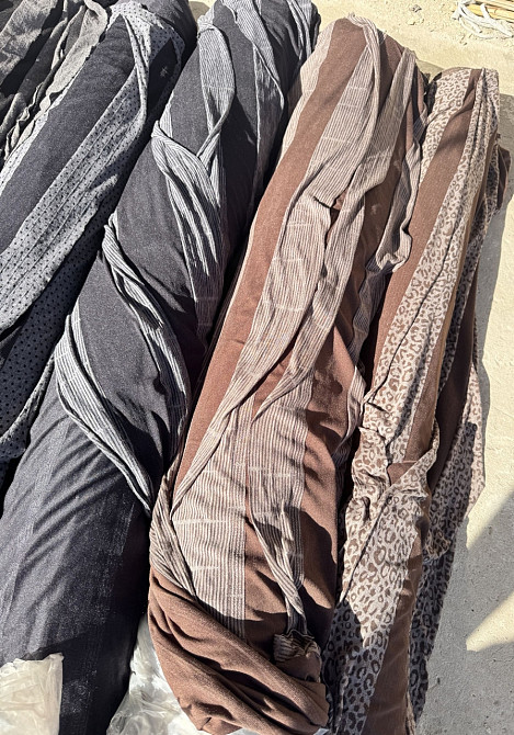 Тканина опт трикотаж — від 5 м. 60 грн/м Київ - фото 2