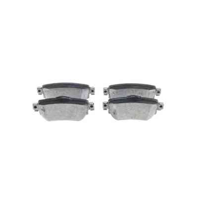 Тормозные колодки Bosch 0986494816 Винница