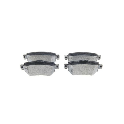 Тормозные колодки Bosch 0986494816 Винница - изображение 1