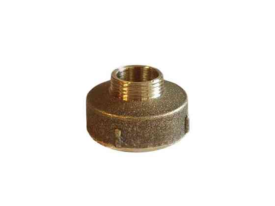 Переход 1/2 В -З ТМ FITTINGS Solmir Киев