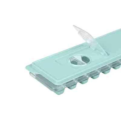 Форма для льоду Ardesto Fresh Stick Cover Tiffany Blue (AR1102TP) Вінниця