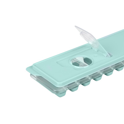 Форма для льда Ardesto Fresh Stick Cover Tiffany Blue (AR1102TP) Винница - изображение 2