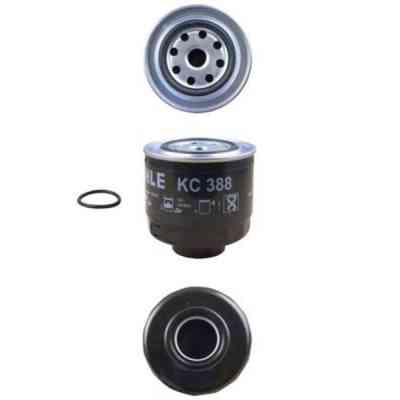 Фільтр паливний Mahle KC388D Вінниця