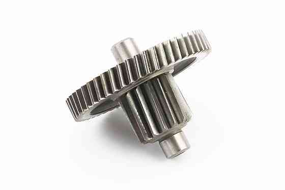 Вал редуктора проміжний із шестернею Киев