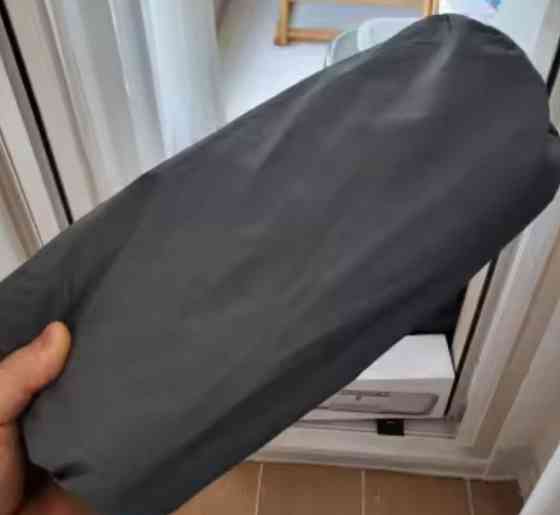 Самонадувний килимок для кемпінгу | Туристичний матрац | Надувний мат. Харьков