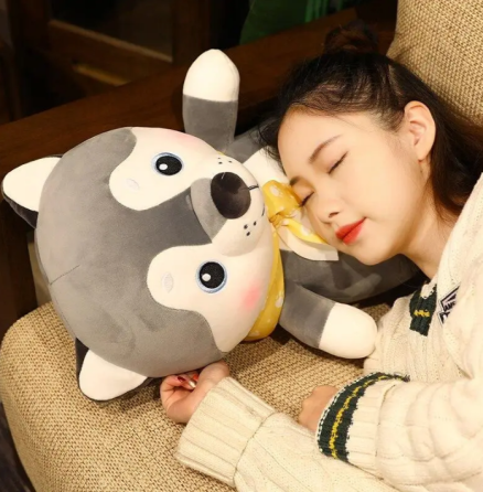 Детская мягкая игрушка 