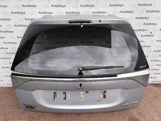 Кришка багажника Mitsubishi Outlander III 2012-2015 Ковель