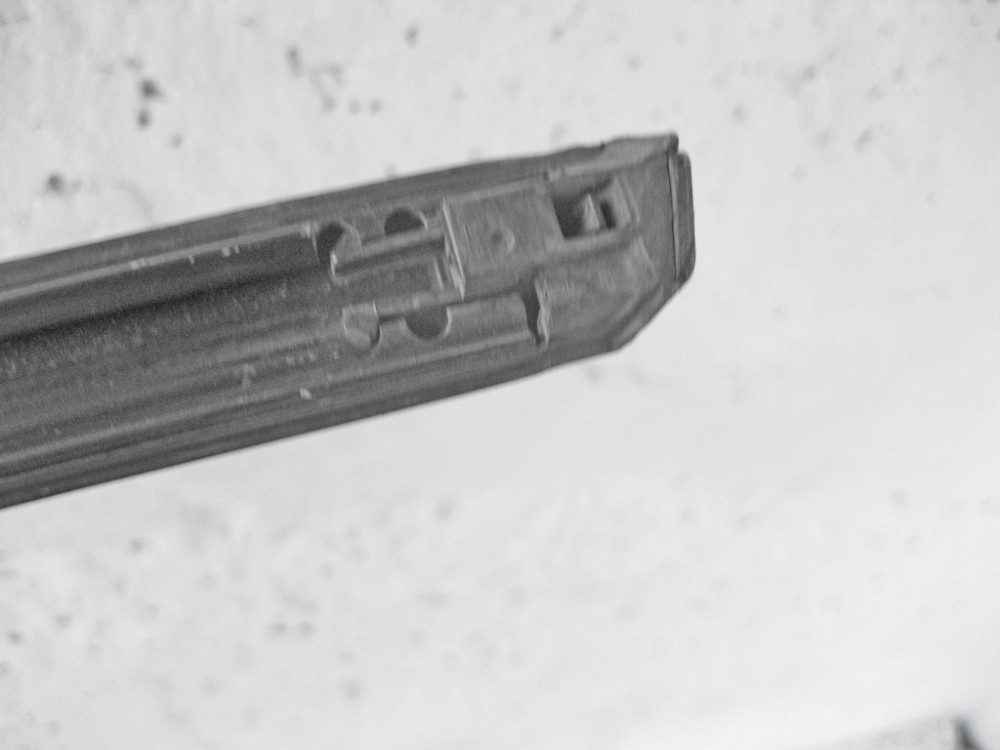 Mercedes-Benz  A2216900880 Молдинг даху правий short S-Class W221 Одесса - изображение 9