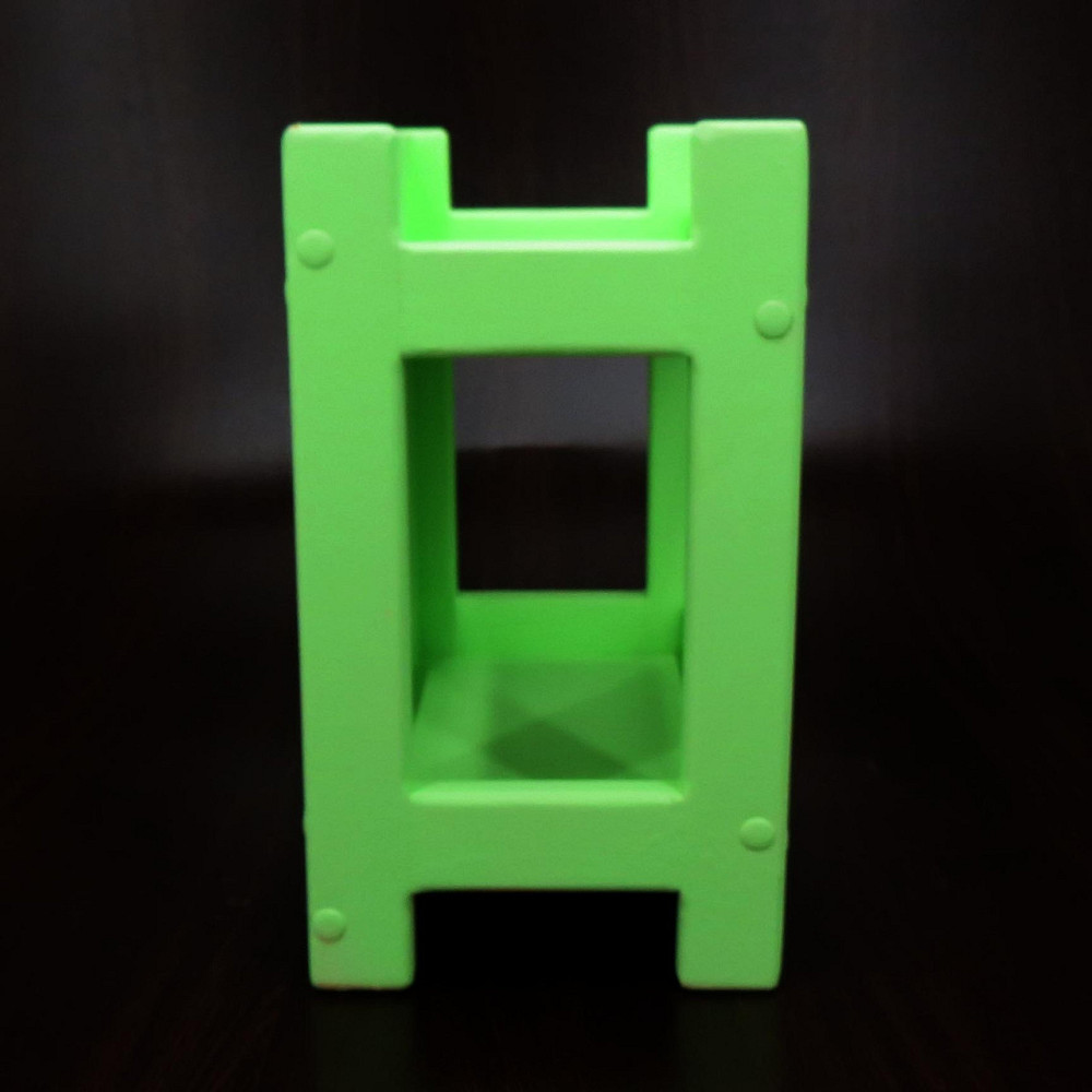 Органайзер для косметики "Хельтруда" мохіто Миколаїв - фото 3