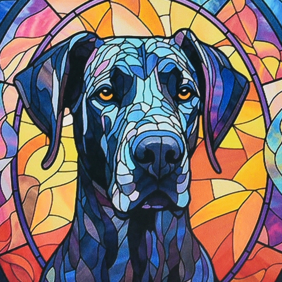 Алмазная мозаика 