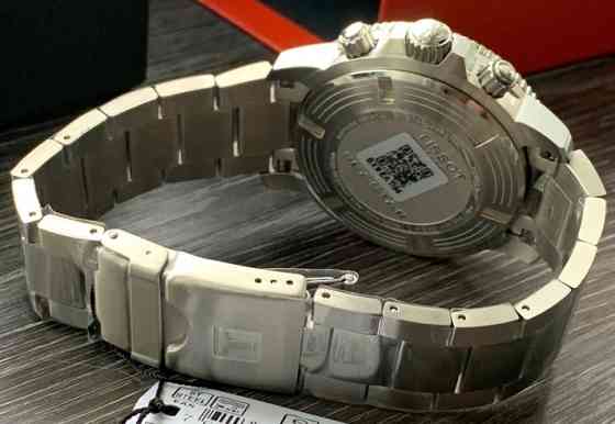 Дайверський годинник TISSOT Seastar 1000 (НОВНІ) T120417 ремінець, браслет. Київ
