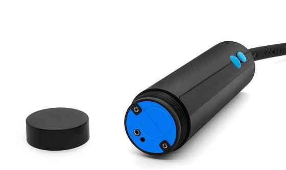 Автоматична вакуумна помпа із зарядкою від USB CANWIN Passion Pump - P406AU Sex Aura Київ