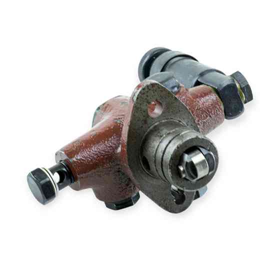 Насос палива НД Т-40 підкачування Мукачево