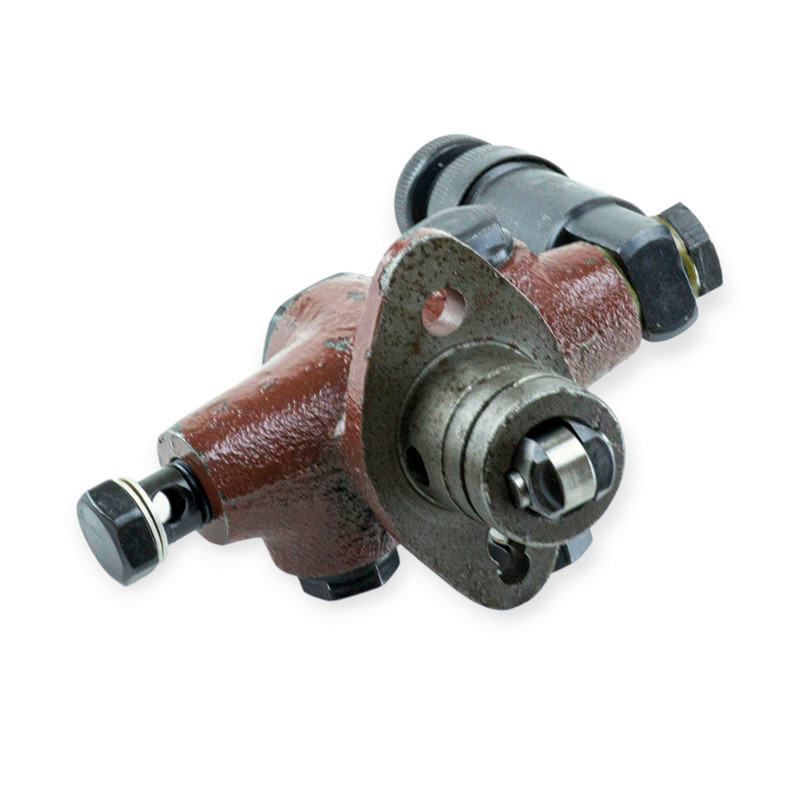 Насос палива НД Т-40 підкачування Мукачево - фото 1