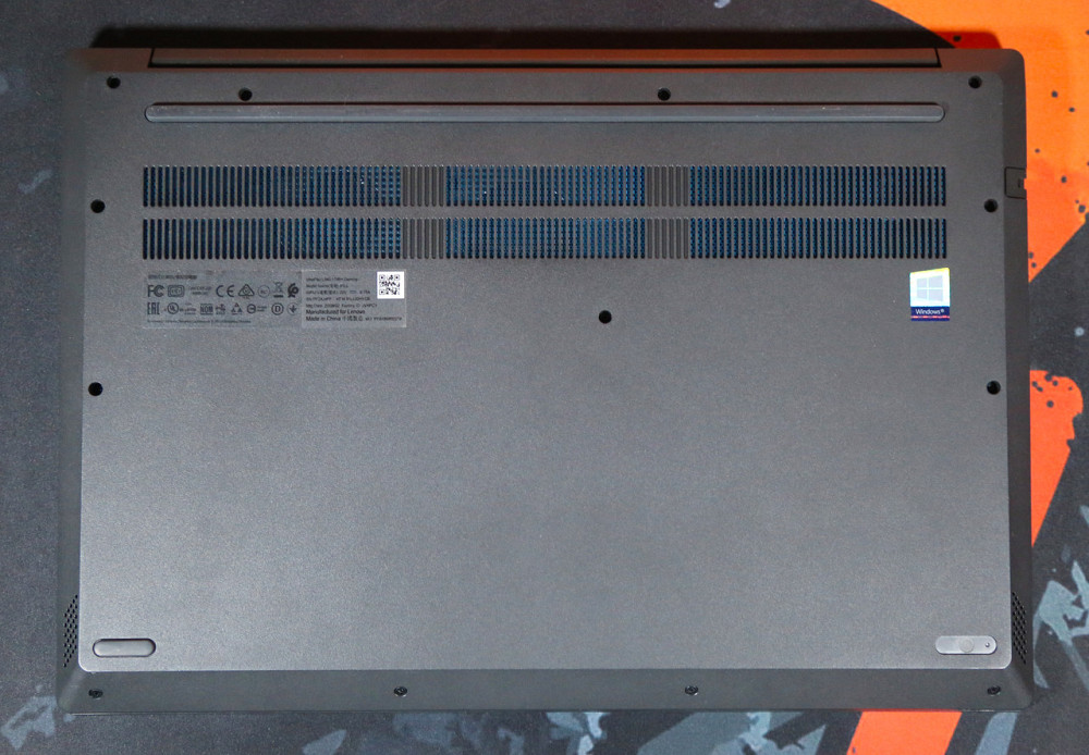 Ноутбук Lenovo L340 Gaming 17