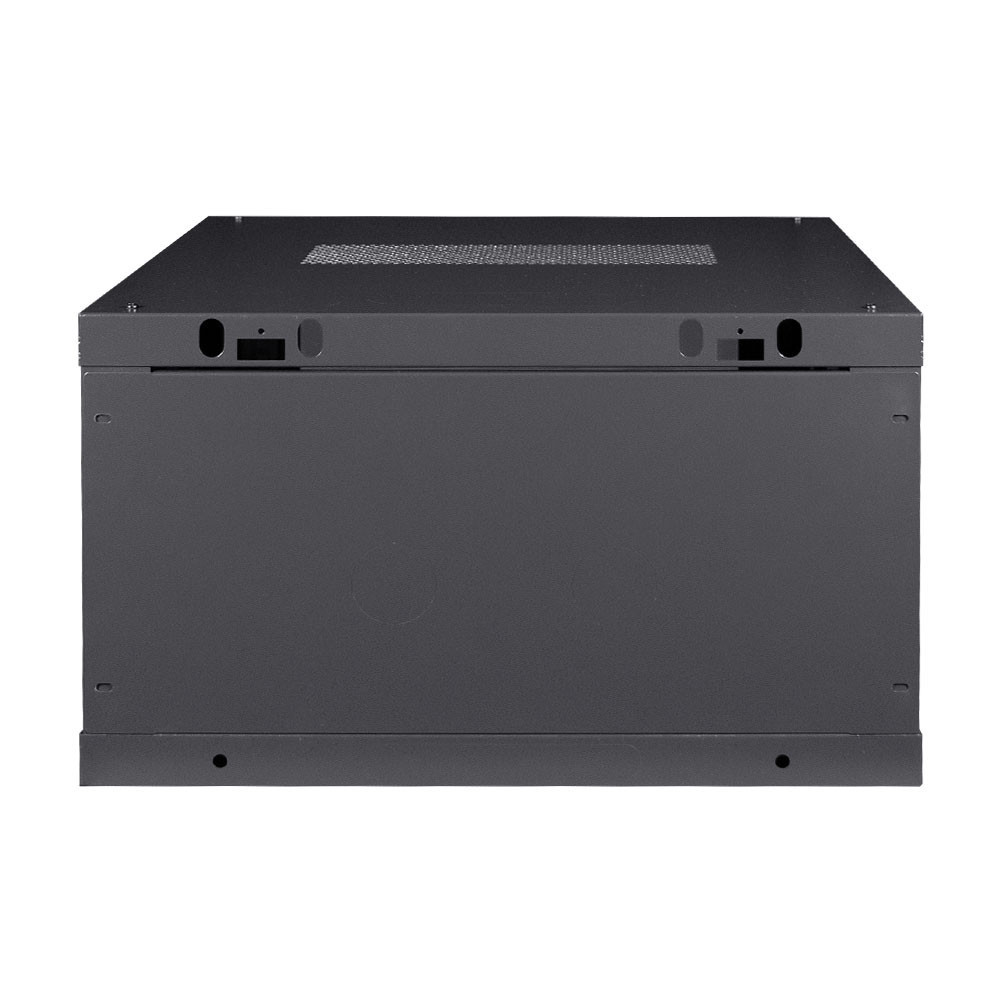 Комутаційна шафа NVC-6U/600x600x350 Black (25-00068) Київ - фото 19
