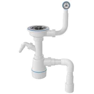 Мийка кухонна GRANADO MADRID ivory (gr1604) Вінниця