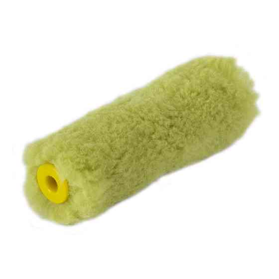 Валик малярный синтекс 6×15×100мм SIGMA (8311931) Киев