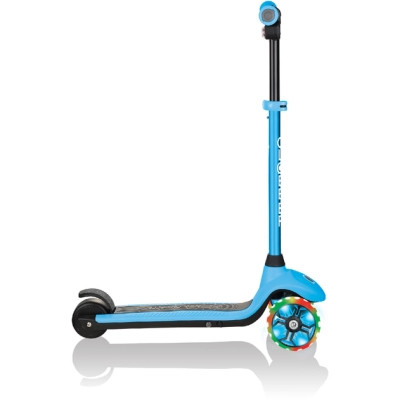 Электросамокат Globber E-MOTION 4 блакитний (755-101) Винница - изображение 5