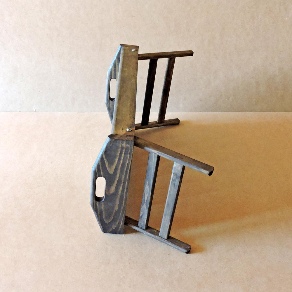 Столик-поднос для завтрака 