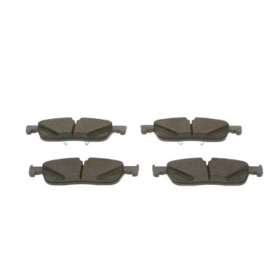 Тормозные колодки Bosch 0986494831 Винница - изображение 6