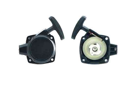 Стартер ручной (в сборе) мотокосы (mod:5) Мукачево