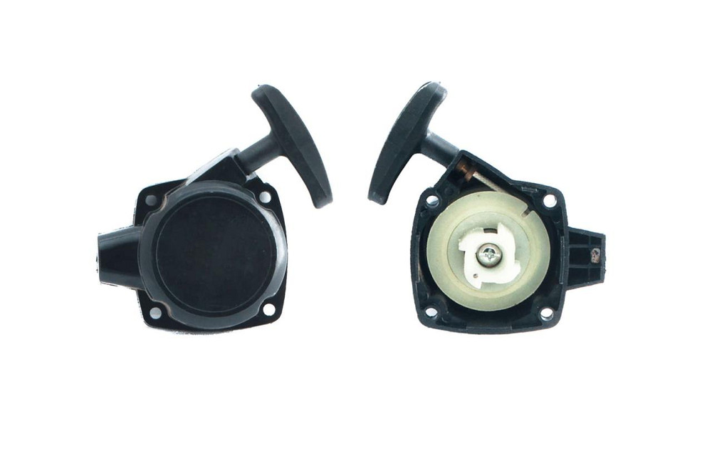 Стартер ручной (в сборе) мотокосы (mod:5) Мукачево - изображение 1