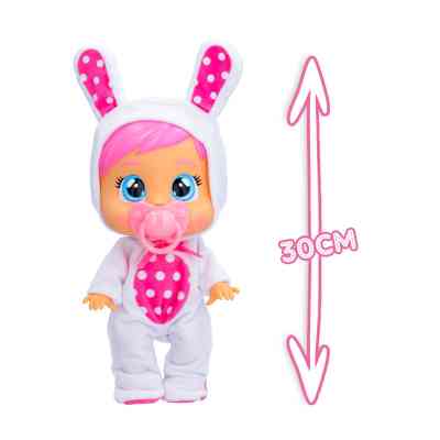 Лялька IMC Cry babies Любов і турбота Плакса Коні 26 см (904491) Вінниця