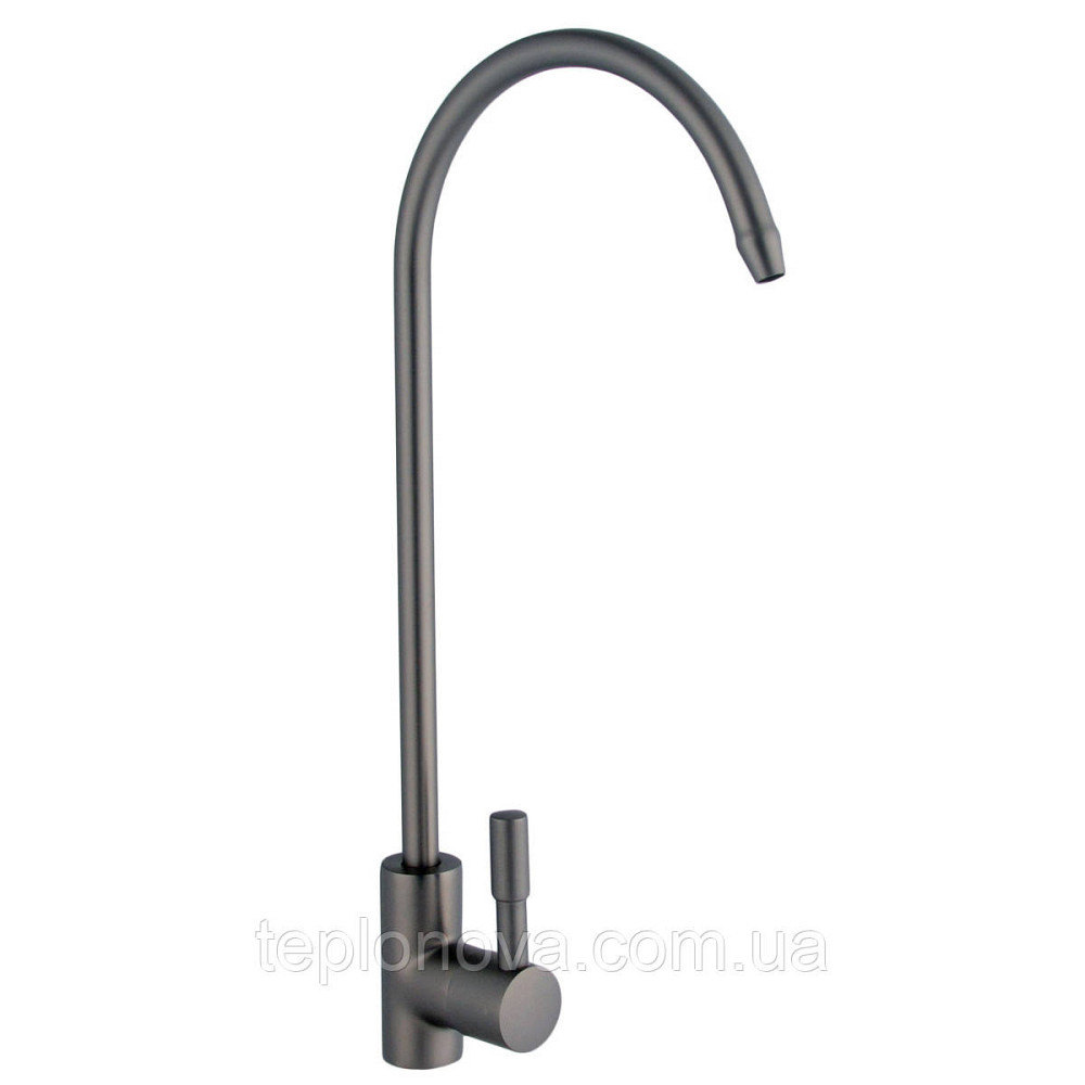 Кран для обратного осмоса Globus Lux Lazer GLLR-55M-GP Черновцы - изображение 1