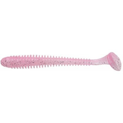 Силикон рыболовный Keitech Swing Impact 2" (12 шт/упак) ц:ea#10 pink silver glow (1551.05.79) Вінниця - фото 1