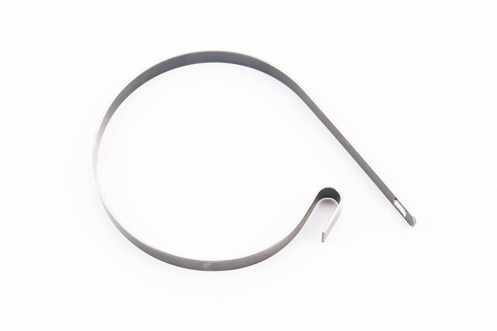 Пружина гальма (стрічка) 4500/5200 Киев - изображение 1