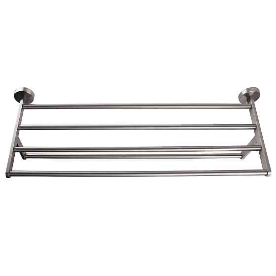 Полочка для полотенец HOTEC 16.312 Киев