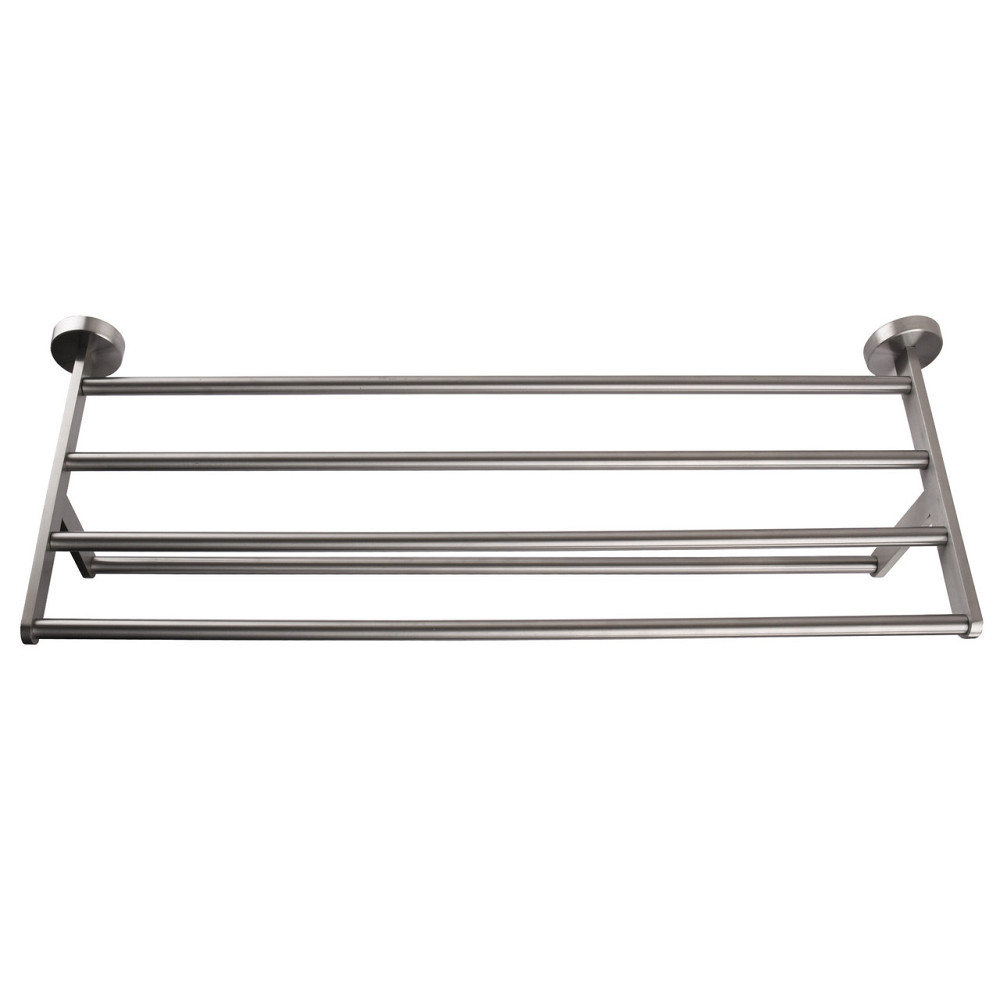 Полочка для полотенец HOTEC 16.312 Киев - изображение 2