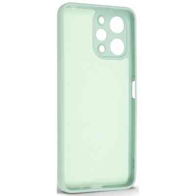 Чехол для мобильного телефона Armorstandart Icon Ring Xiaomi Redmi 12 4G Mint (ARM68819) Винница