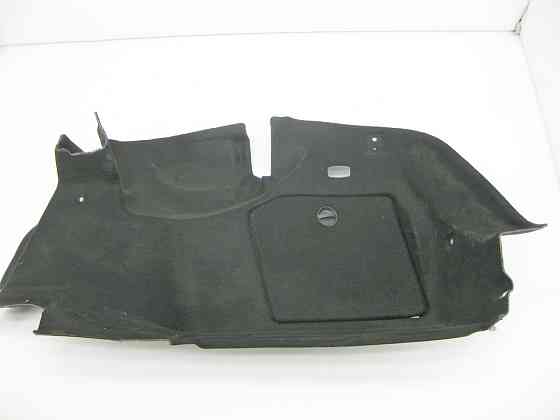 Mercedes-Benz  A2046905526 9F08 Обшивка багажника права чорна C-Class W204 Одесса